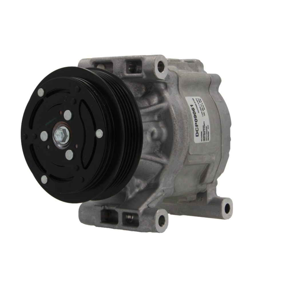 Compresseur de clim Fiat - Denso Neuf - 090.505.005.260