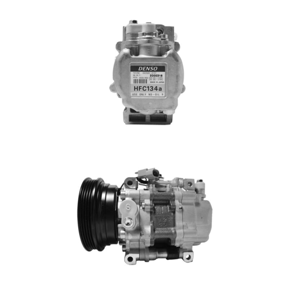 Compresseur de clim Fiat - +Line Original - 090.505.009.050