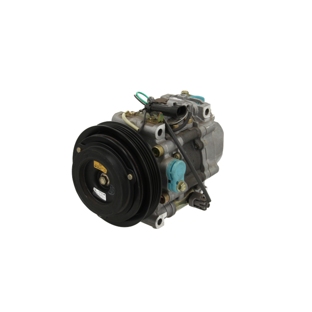 Compresseur de clim Fiat - Denso Neuf - 090.505.014.261