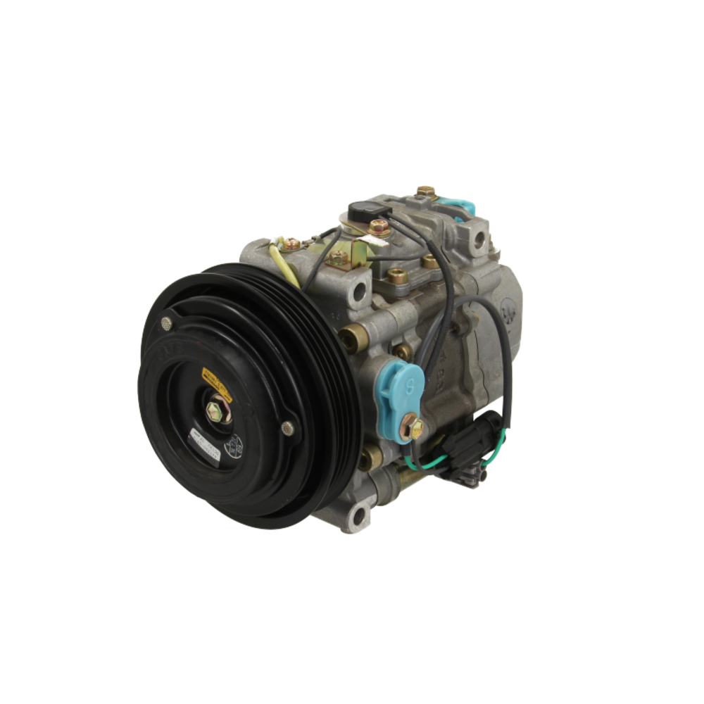 Compresseur de clim Fiat - Denso Neuf - 090.505.014.262