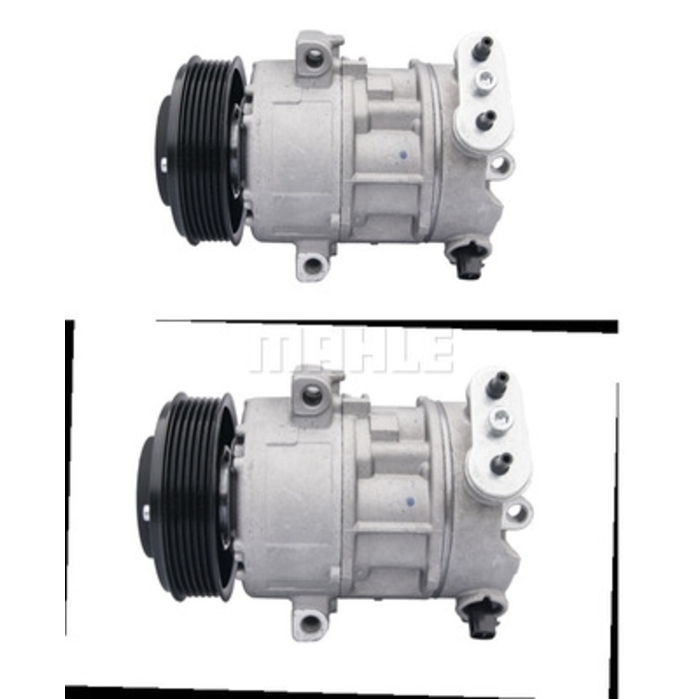 Compresseur de clim Vauxhall - Mahle Neuf - 090.505.026.311