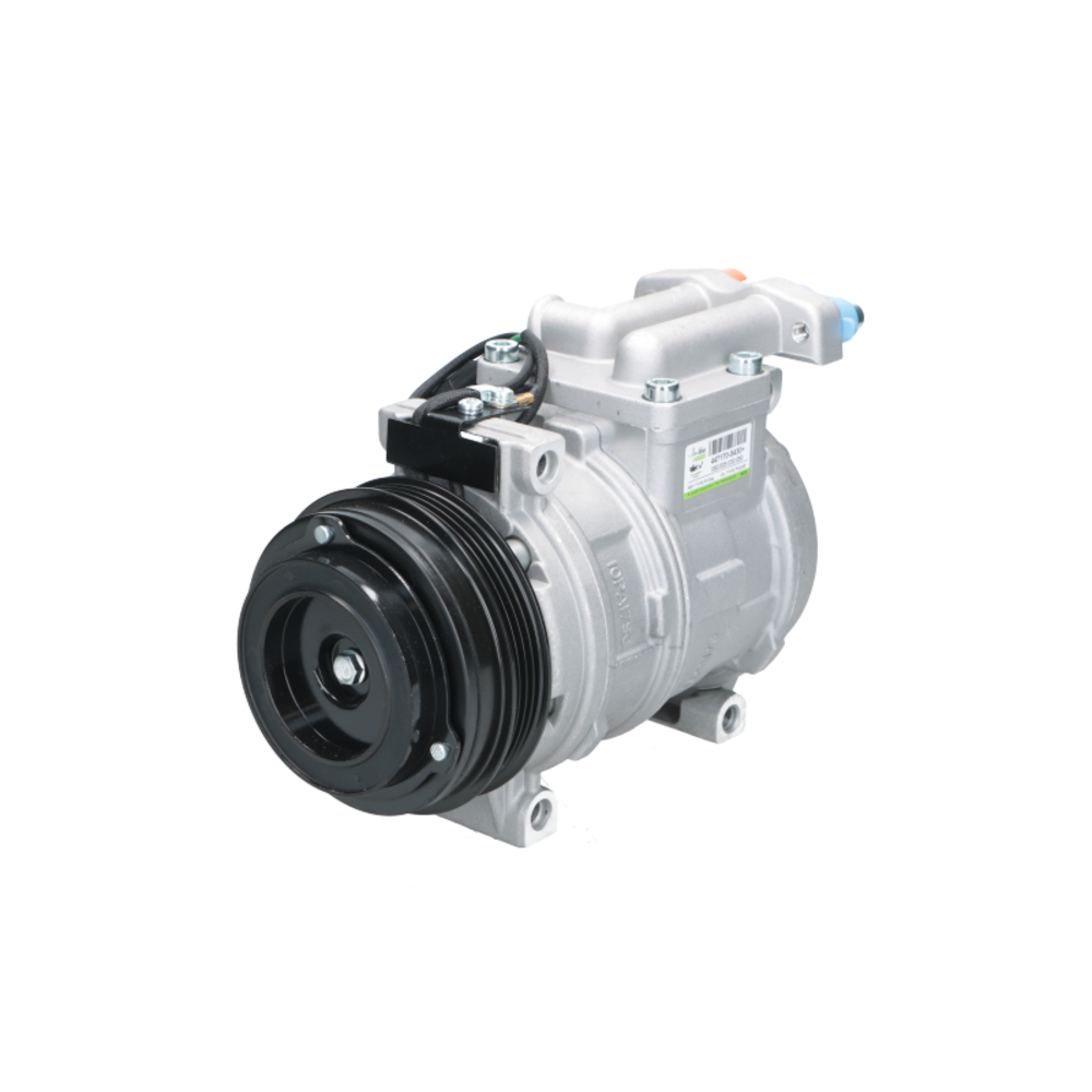 Compresseur de clim Iveco - +Line Original - 090.505.028.051