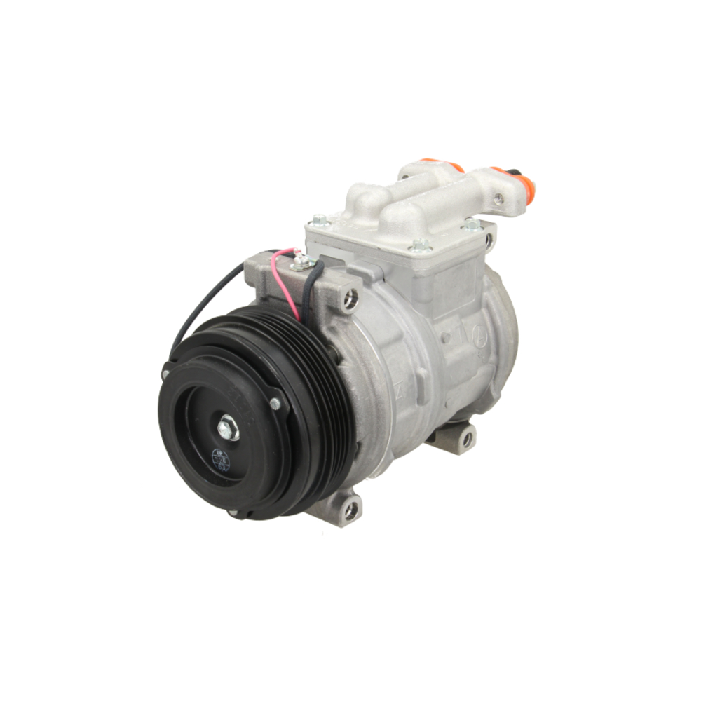 Compresseur de clim Iveco - Denso Neuf - 090.505.028.260