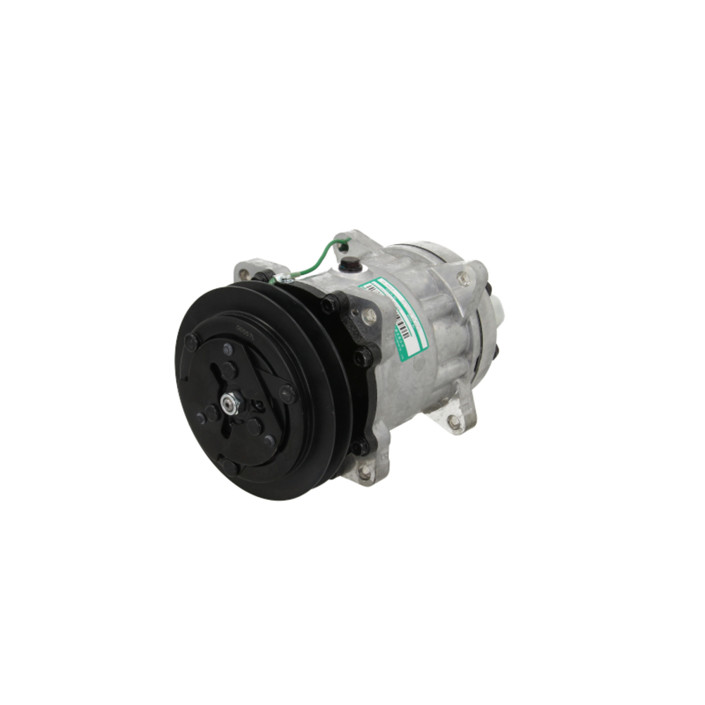 Compresseur de clim Iveco - Sanden Huayu New - 090.505.036.907