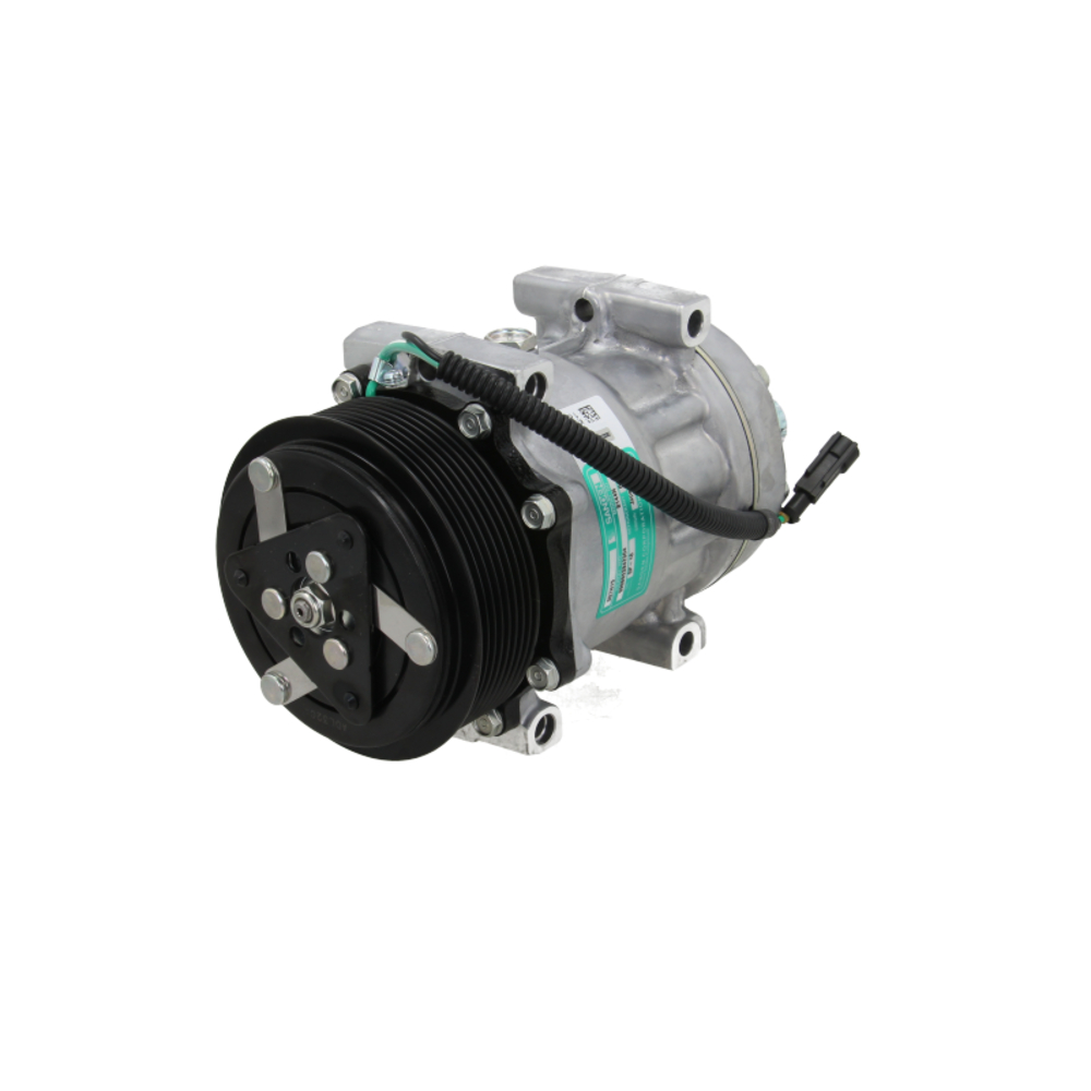 Compresseur d'air Iveco - Sanden Neuf - 090.505.037.905