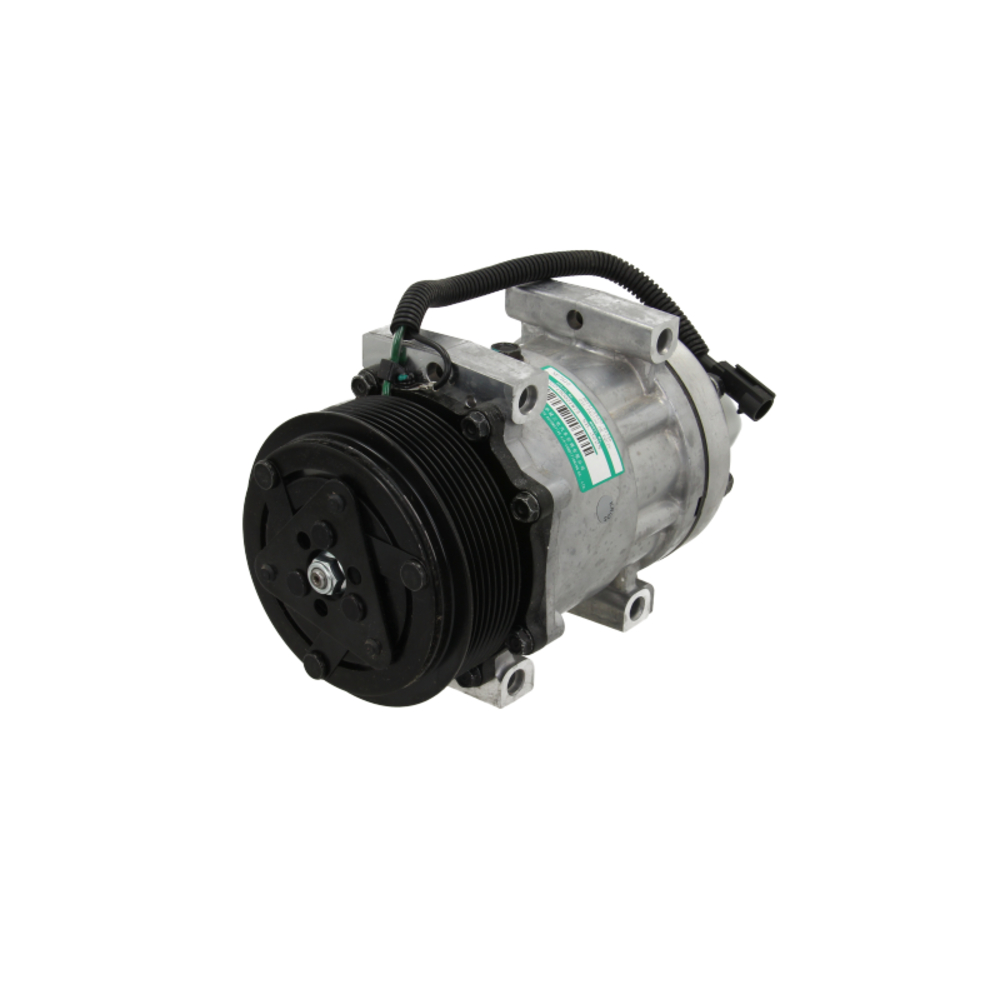 Compresseur de clim Iveco - Sanden Huayu New - 090.505.037.907