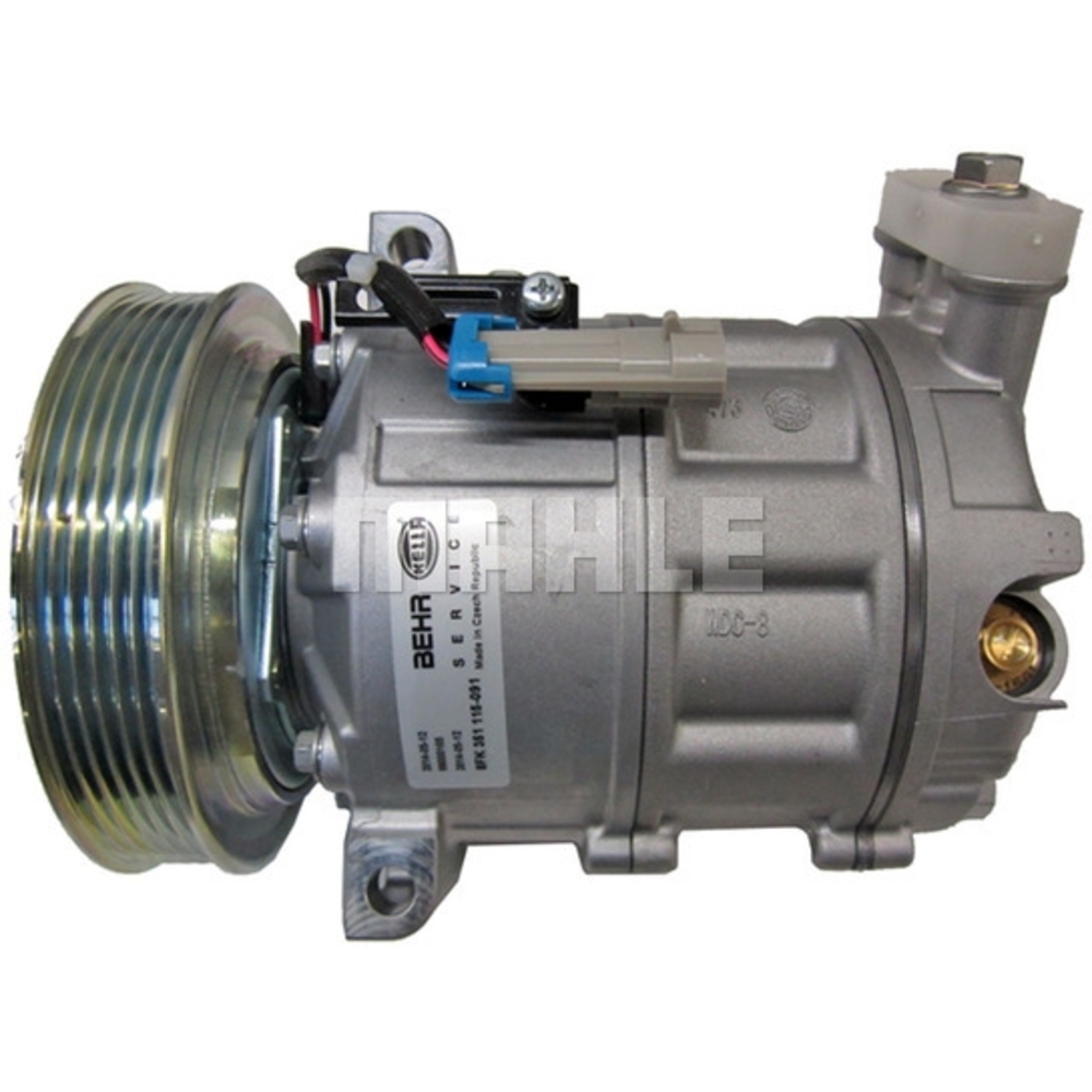 Compresseur de clim Fiat - Mahle Neuf - 090.505.041.310