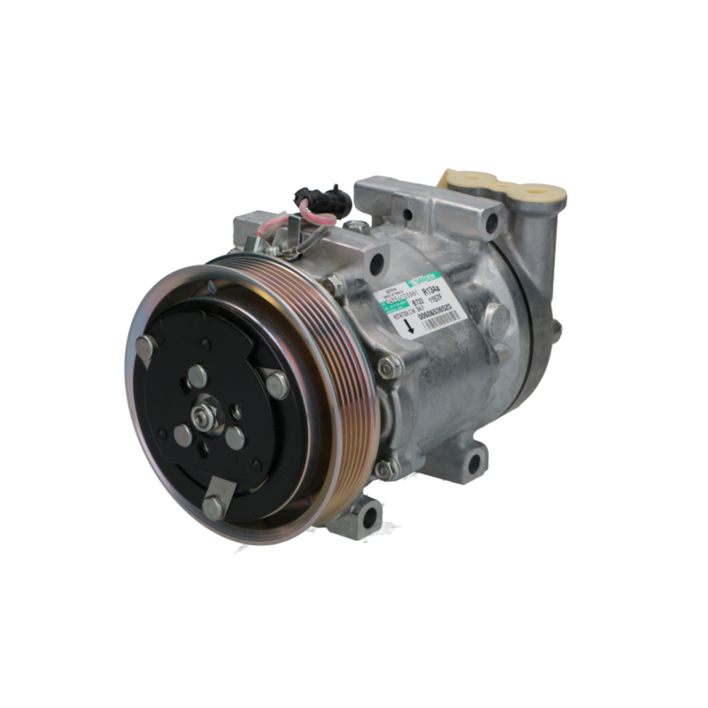 Compresseur de clim Fiat - OEM Neuf - 090.505.042.600