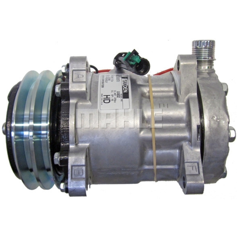 Compresseur de clim Fiat - Mahle Neuf - 090.505.047.310