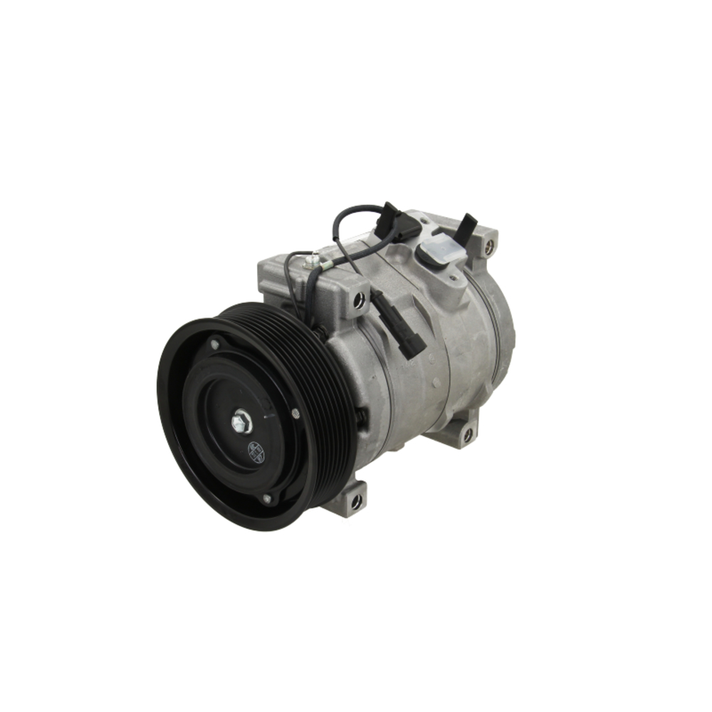 Compresseur de clim KHD - Denso Neuf - 090.515.001.260