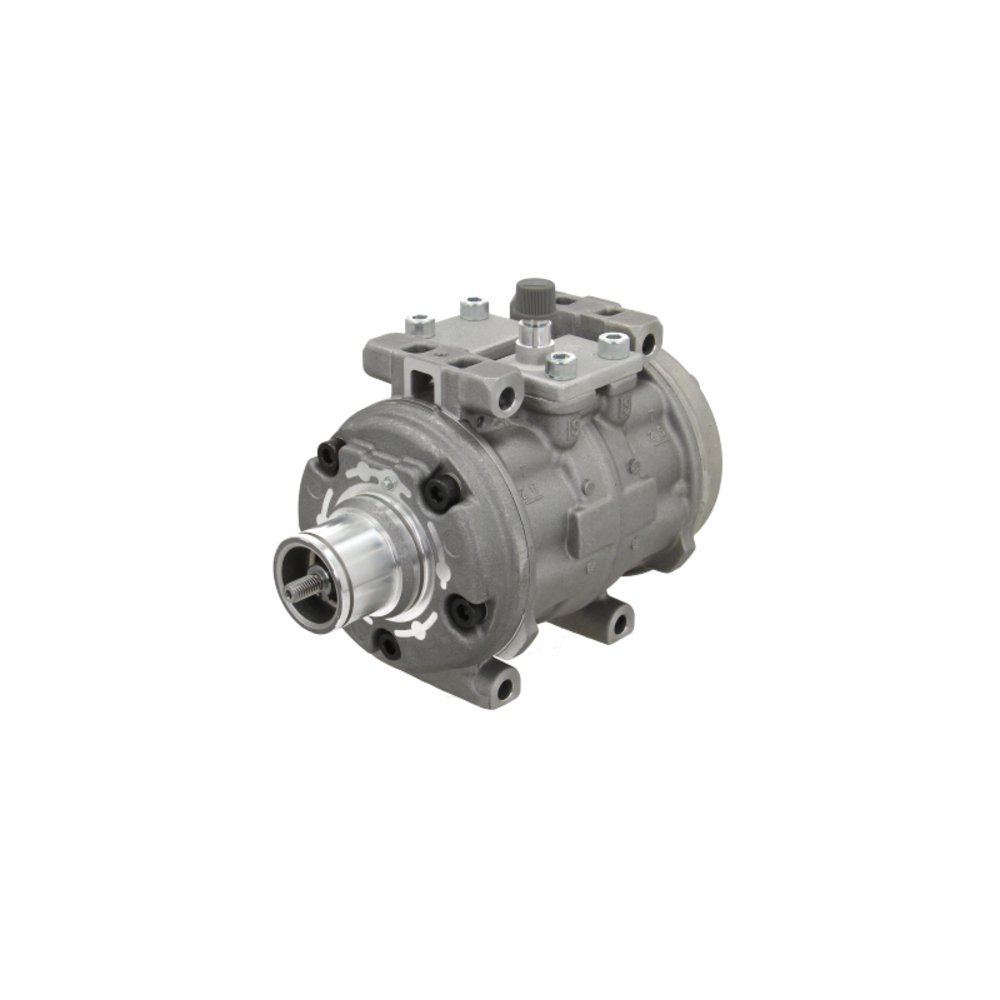 Compresseur de clim Fendt - Denso Neuf - 090.545.003.260