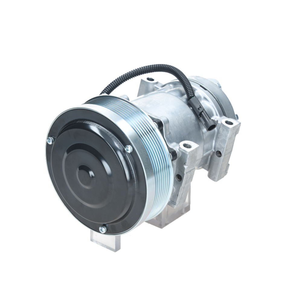 Compresseur de clim Caterpillar - +Line Original - 090.545.007.876