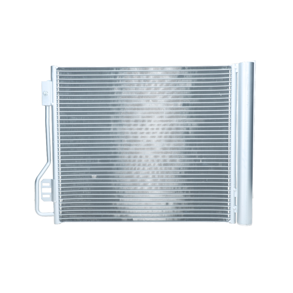 Condenseur Mercedes-Benz - +Line Original - 090.551.012.000