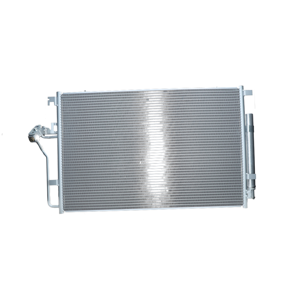 Condenseur Mercedes-Benz - +Line Original - 090.551.014.000