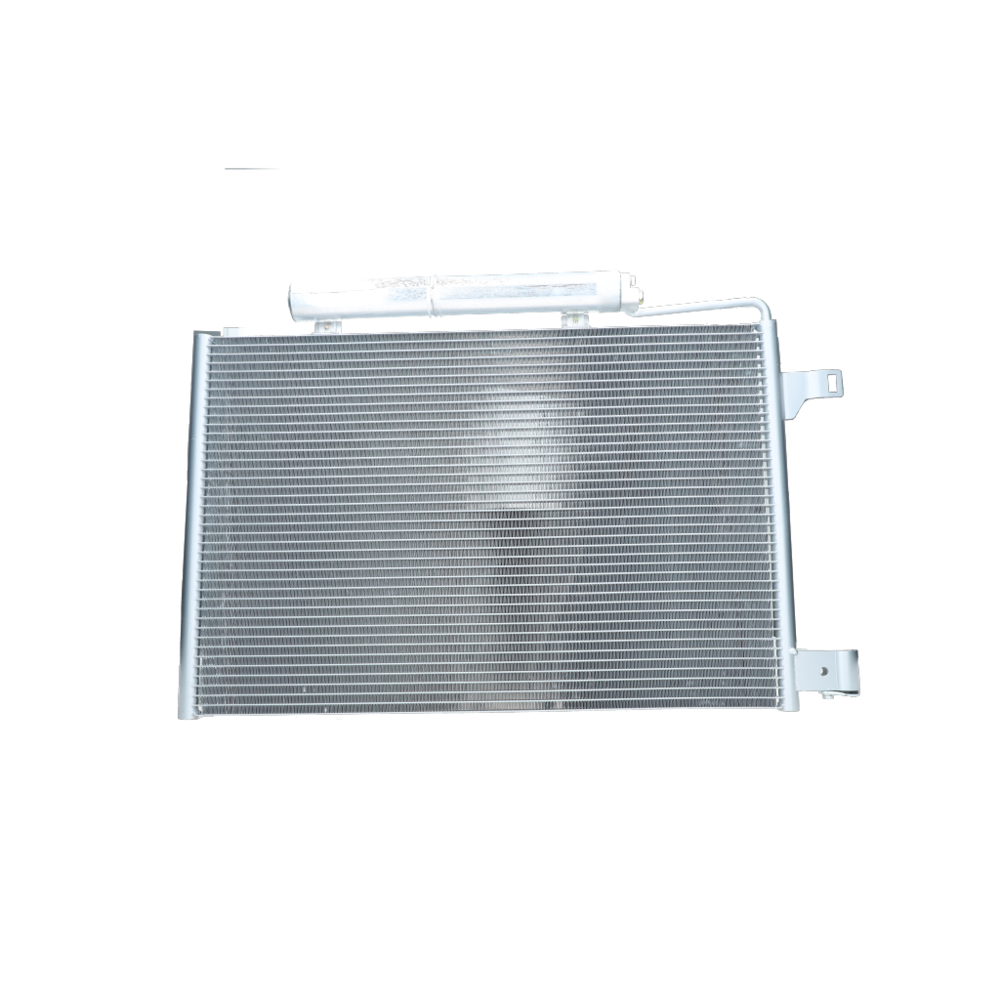 Condenseur Mercedes-Benz - +Line Original - 090.551.015.000