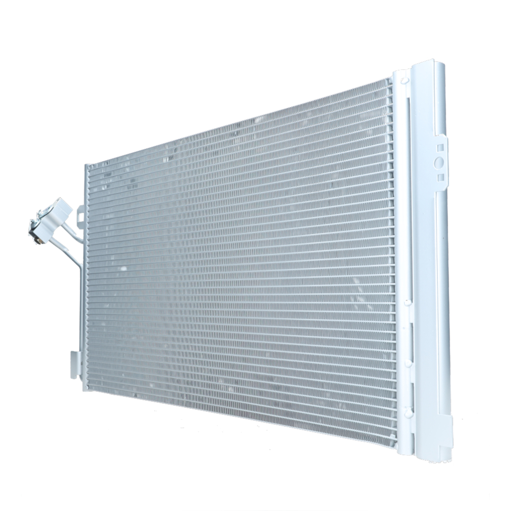 Condenseur Mercedes-Benz - +Line Original - 090.551.016.000