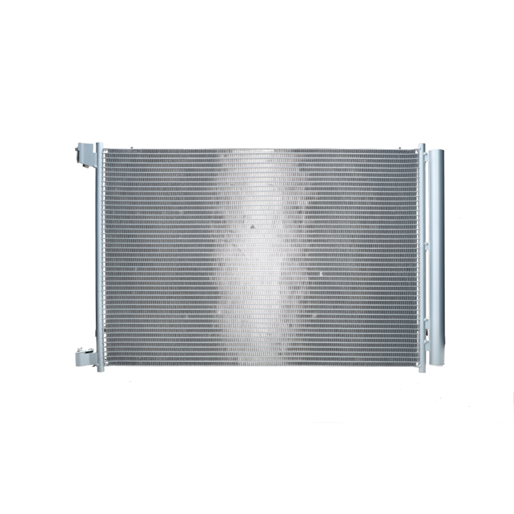 Condenseur Mercedes-Benz - +Line Original - 090.551.017.000