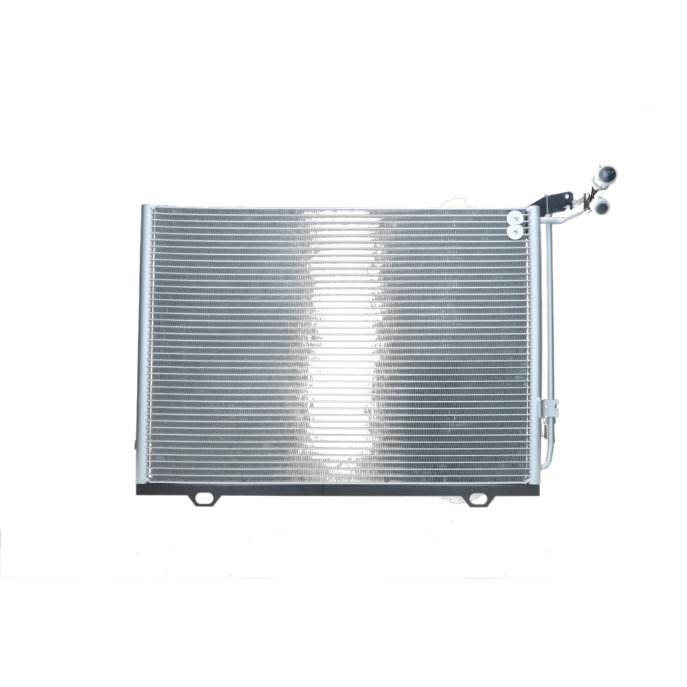 Condenseur Mercedes-Benz - +Line Original - 090.551.026.000