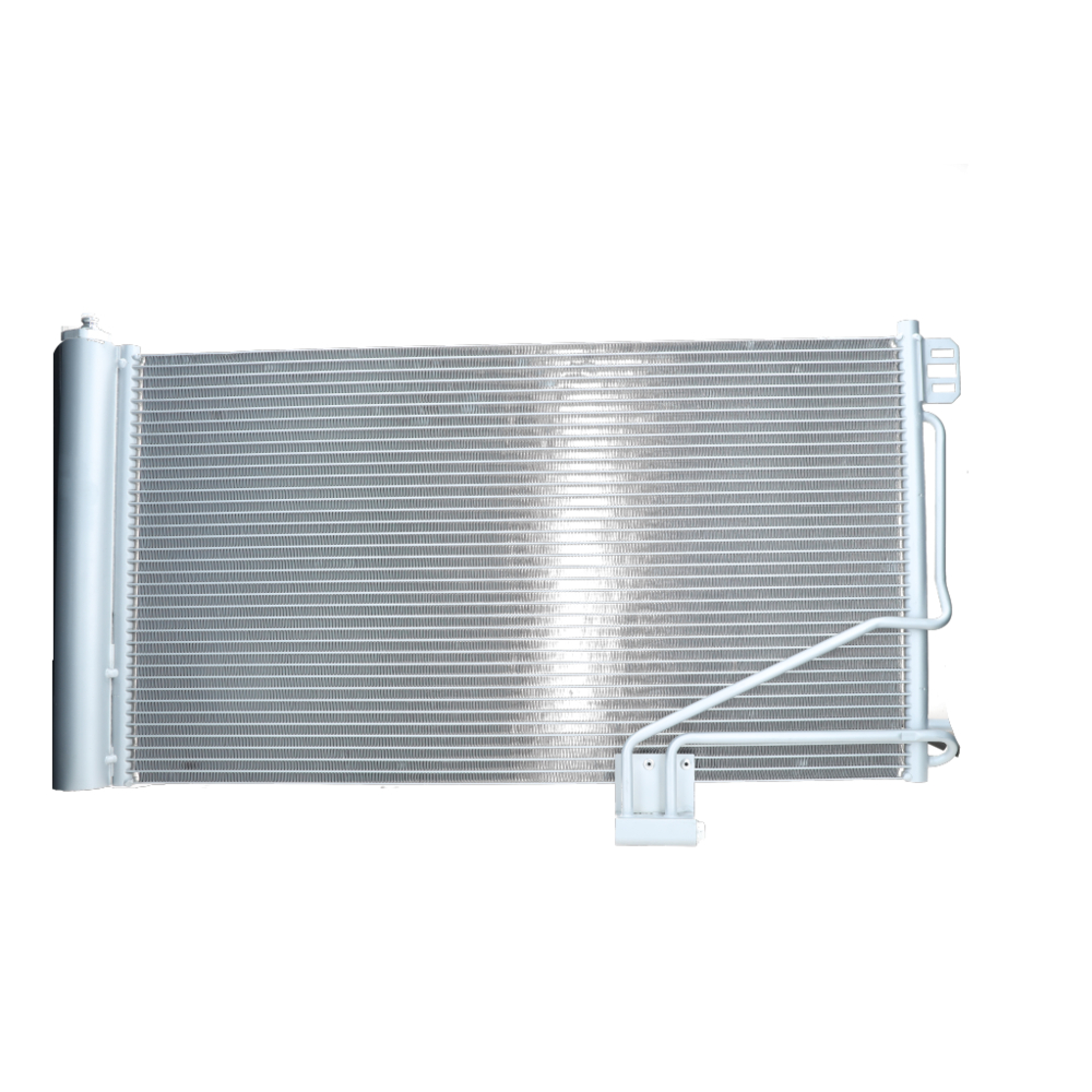Condenseur Mercedes-Benz - +Line Original - 090.551.028.000