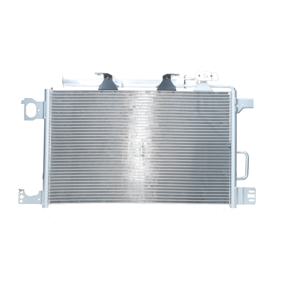 Condenseur Mercedes-Benz - +Line Original - 090.551.030.000