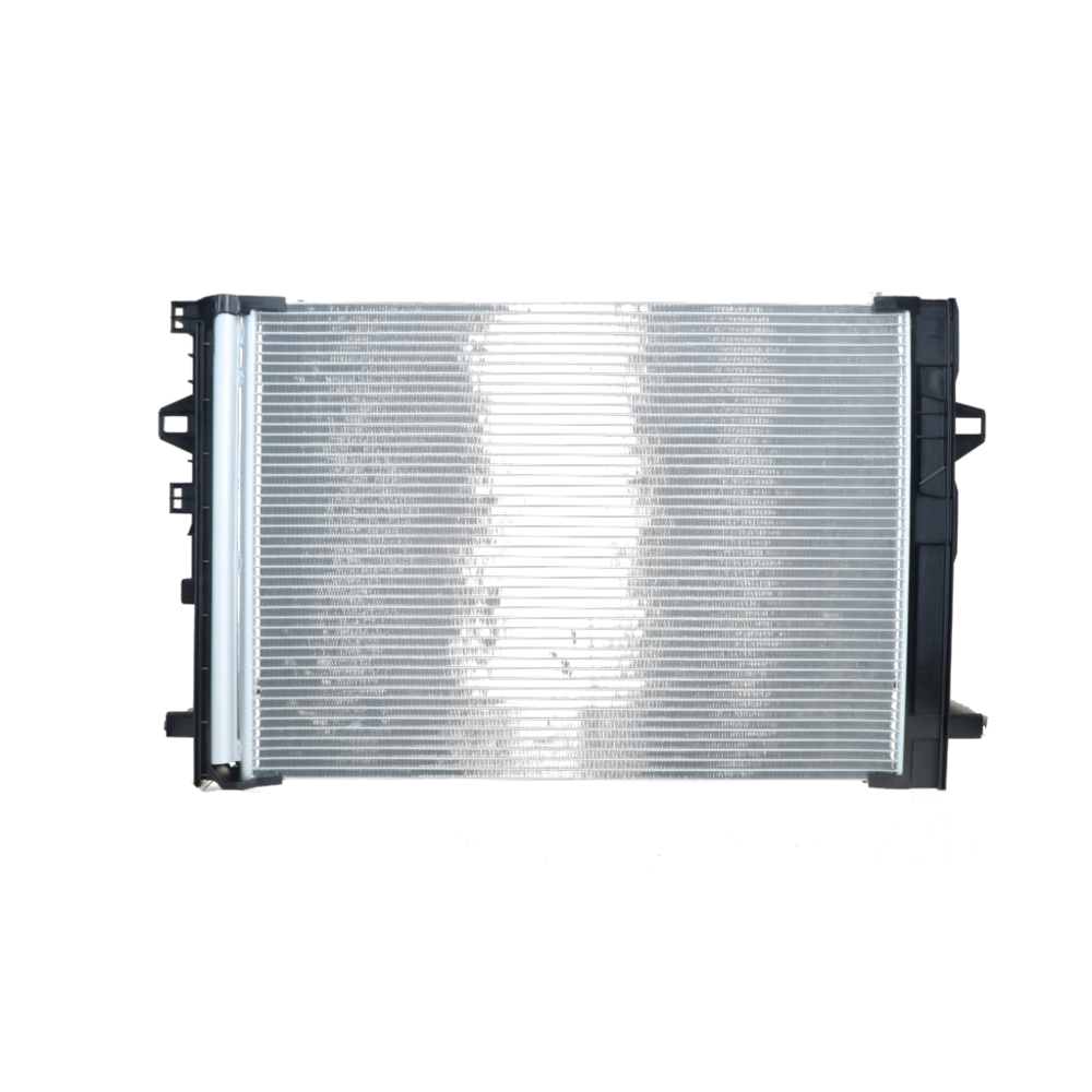 Condenseur Mercedes-Benz - +Line Original - 090.551.037.200