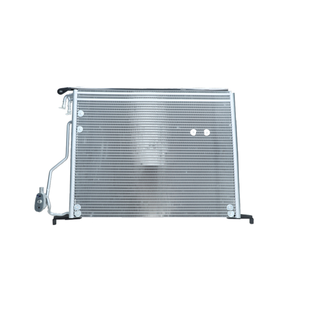 Condenseur Mercedes-Benz - +Line Original - 090.551.047.040