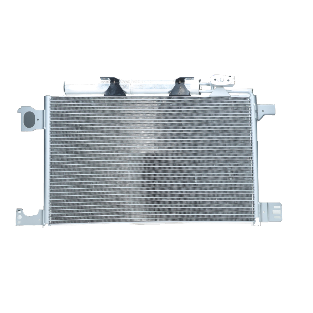 Condenseur Mercedes-Benz - +Line Original - 090.551.051.040