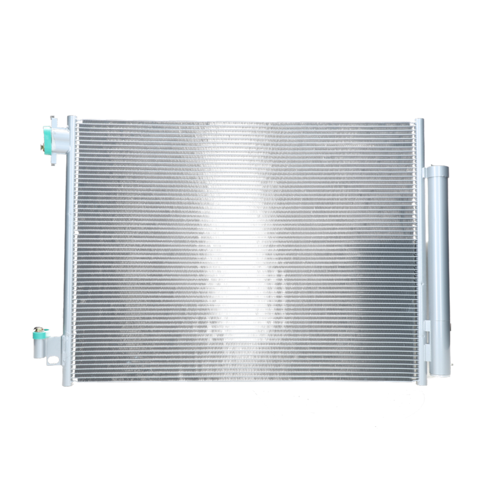 Condenseur Smart - +Line Original - 090.551.054.200