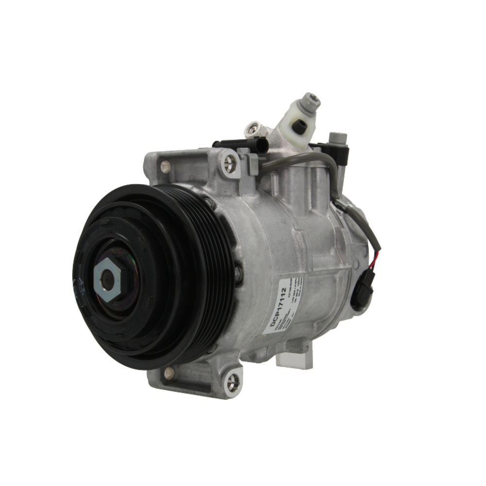 Compresseur de clim Mercedes-Benz - Denso Neuf - 090.555.001.260
