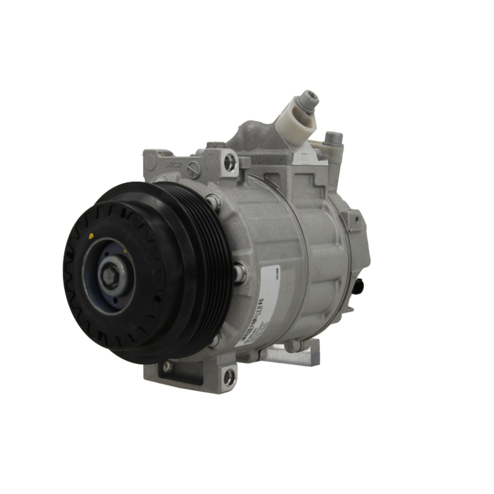 Compresseur de clim Mercedes-Benz - Valeo Neuf - 090.555.001.500