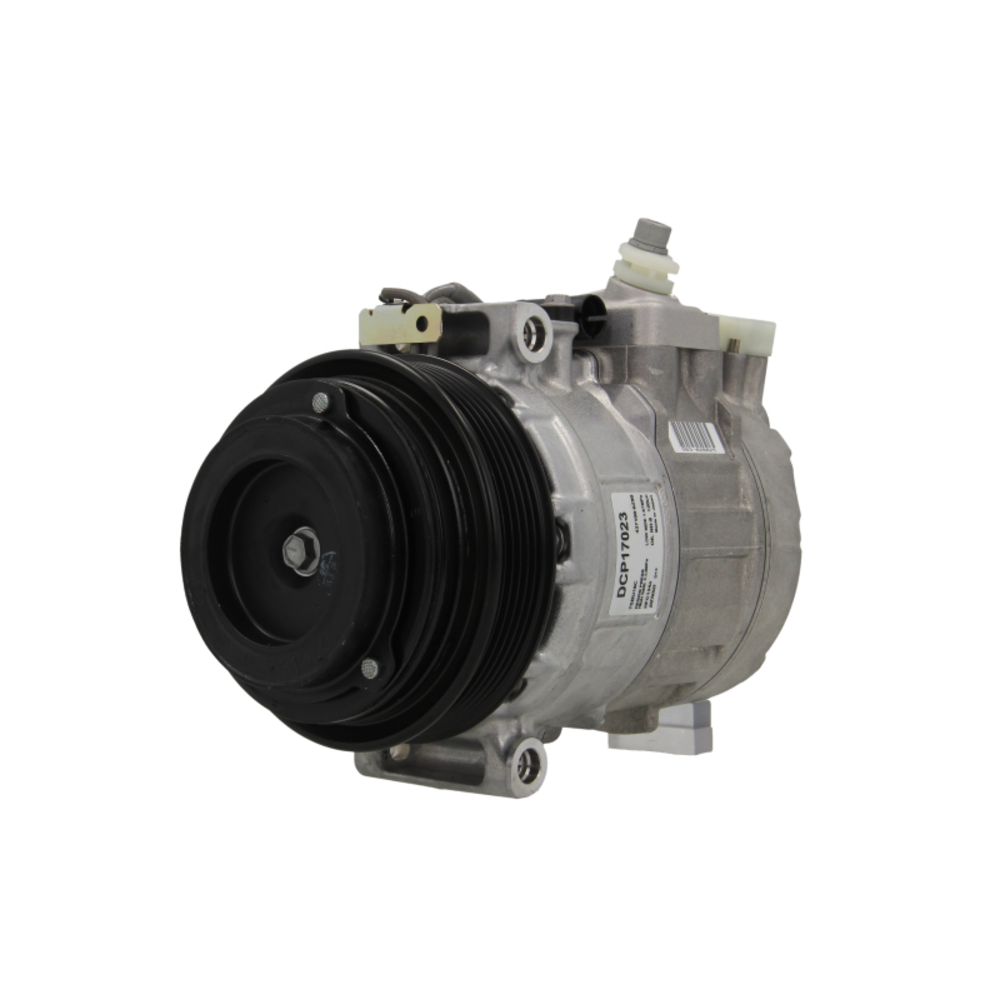 Compresseur de clim Mercedes-Benz - Denso Neuf - 090.555.002.260