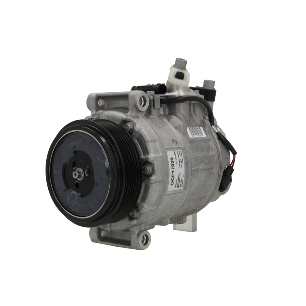 Compresseur de clim Mercedes-Benz - Denso Neuf - 090.555.003.260