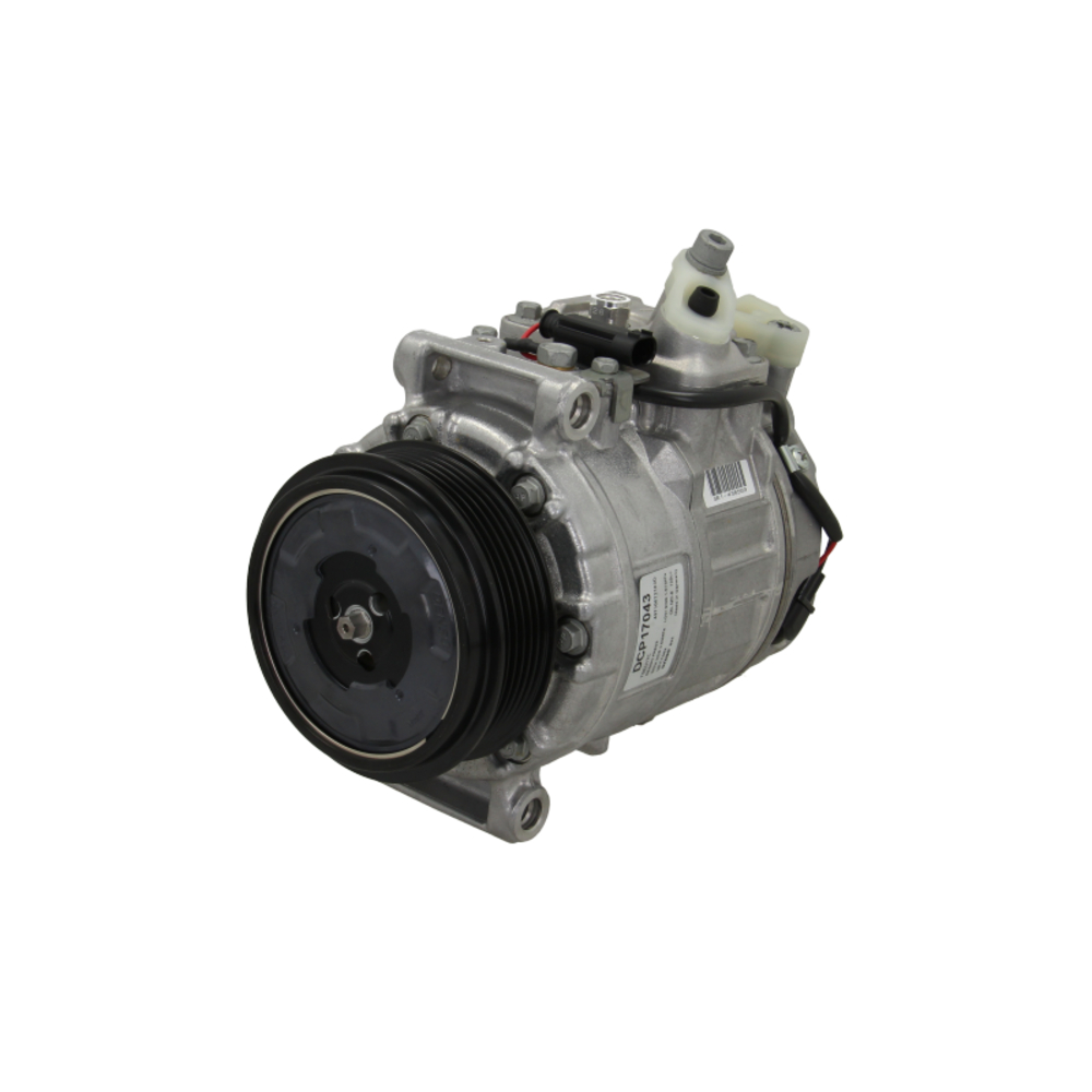 Compresseur de clim Mercedes-Benz - Denso Neuf - 090.555.003.262