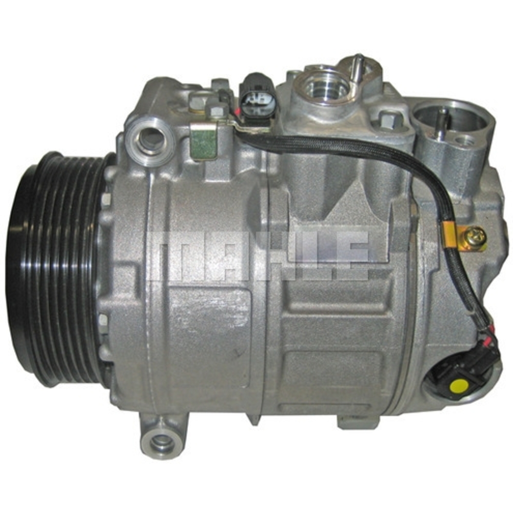 Compresseur de clim Mercedes-Benz - Mahle Neuf - 090.555.003.311