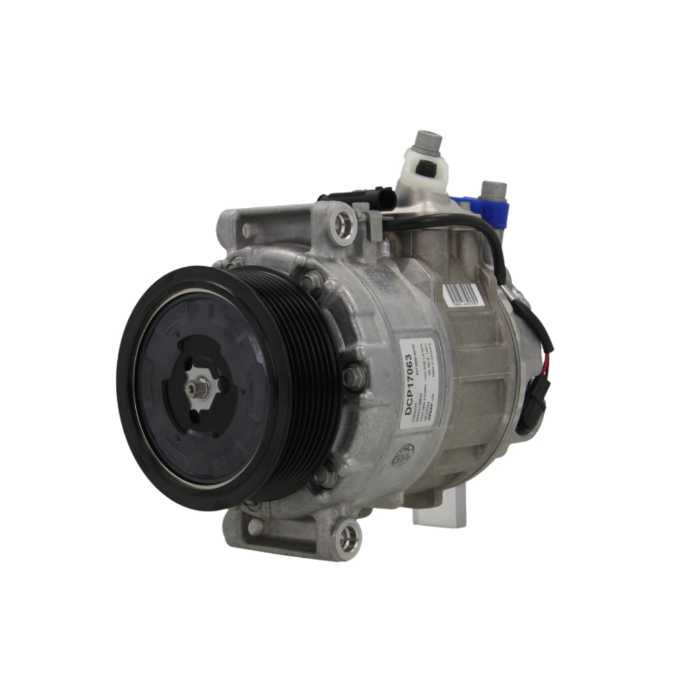 Compresseur de clim Mercedes-Benz - Denso Neuf - 090.555.006.260