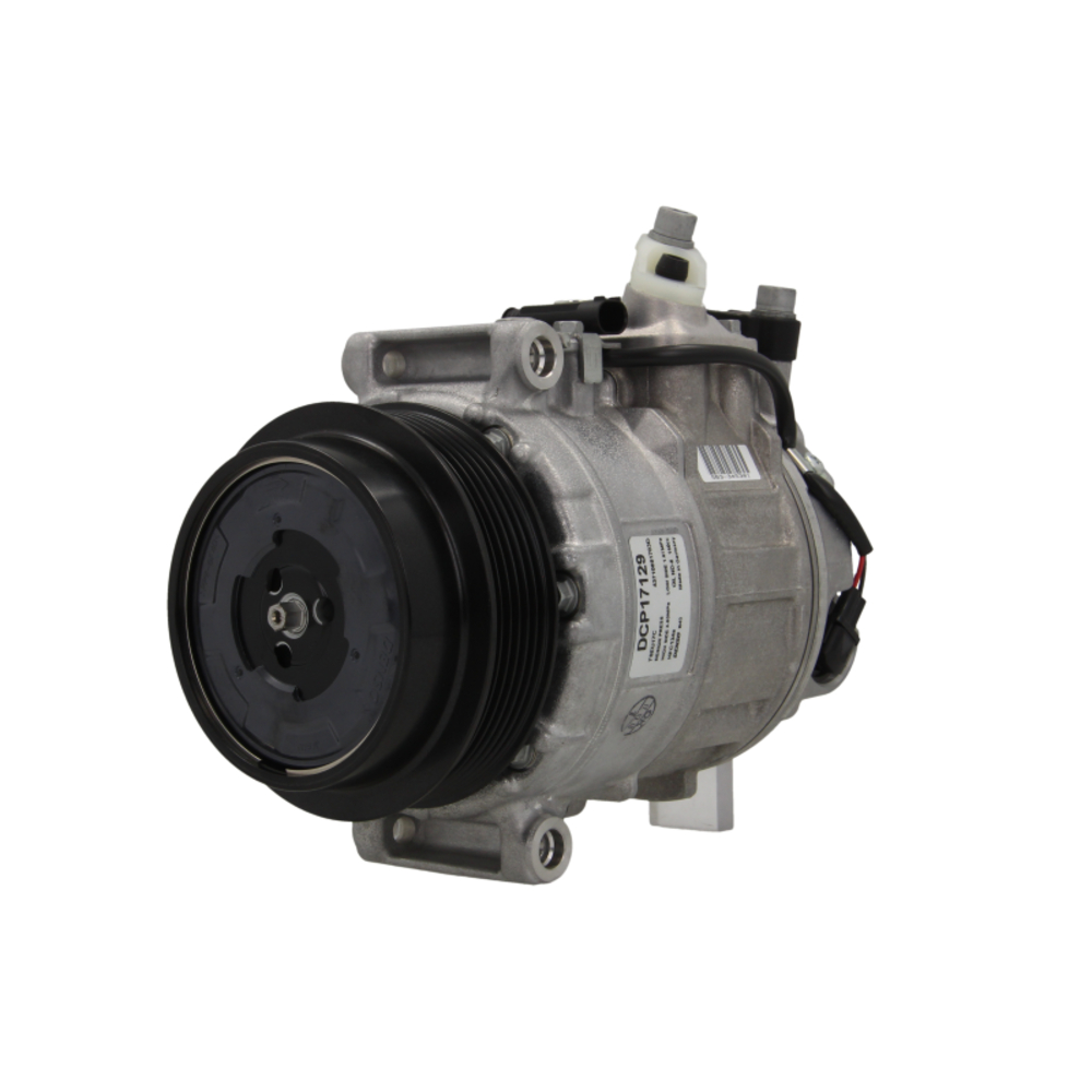 Compresseur de clim Mercedes-Benz - Denso Neuf - 090.555.008.260