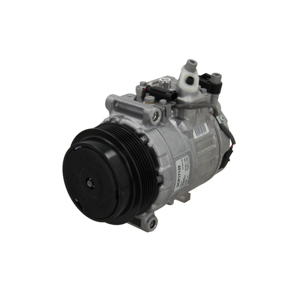 Compresseur de clim Mercedes-Benz - Denso Neuf - 090.555.009.260