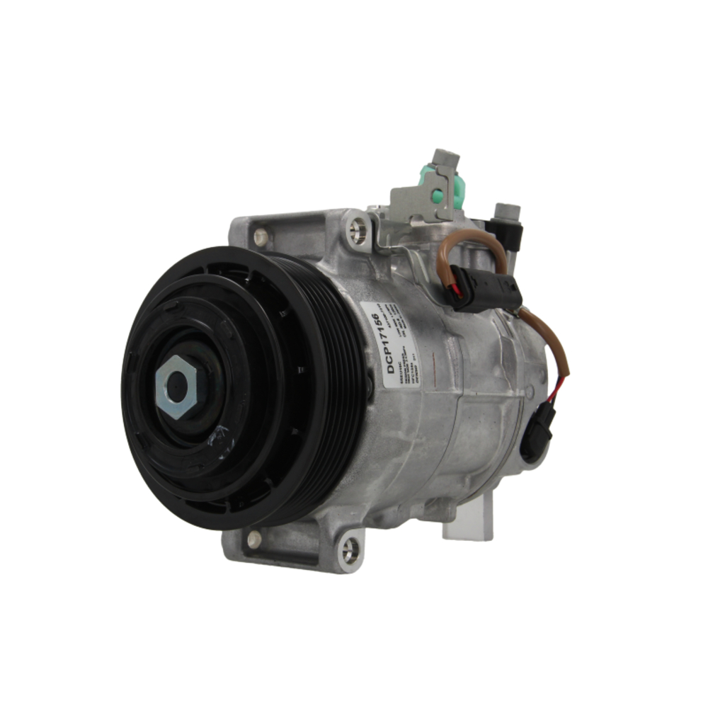Compresseur de clim Mercedes-Benz - Denso Neuf - 090.555.010.260