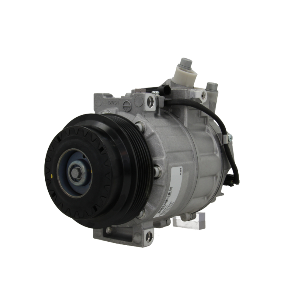 Compresseur de clim Mercedes-Benz - Valeo Neuf - 090.555.011.501