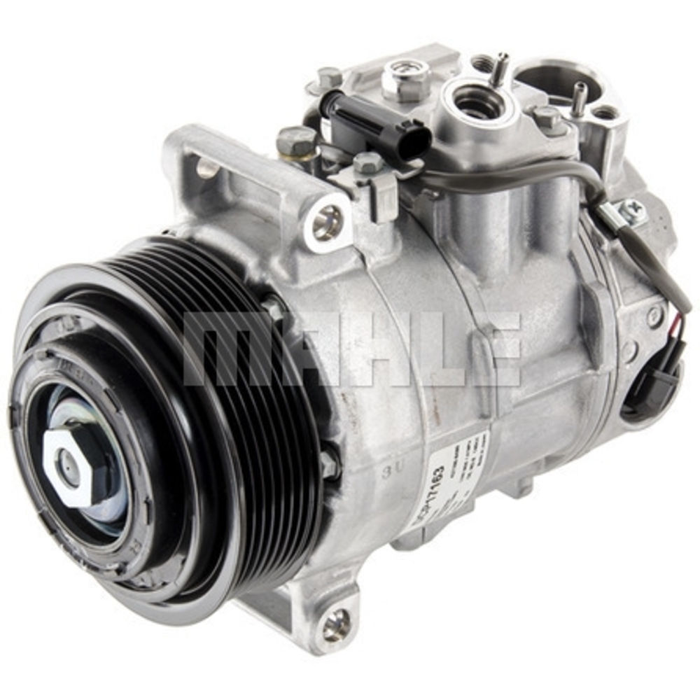 Compresseur de clim Mercedes-Benz - Mahle Neuf - 090.555.016.310