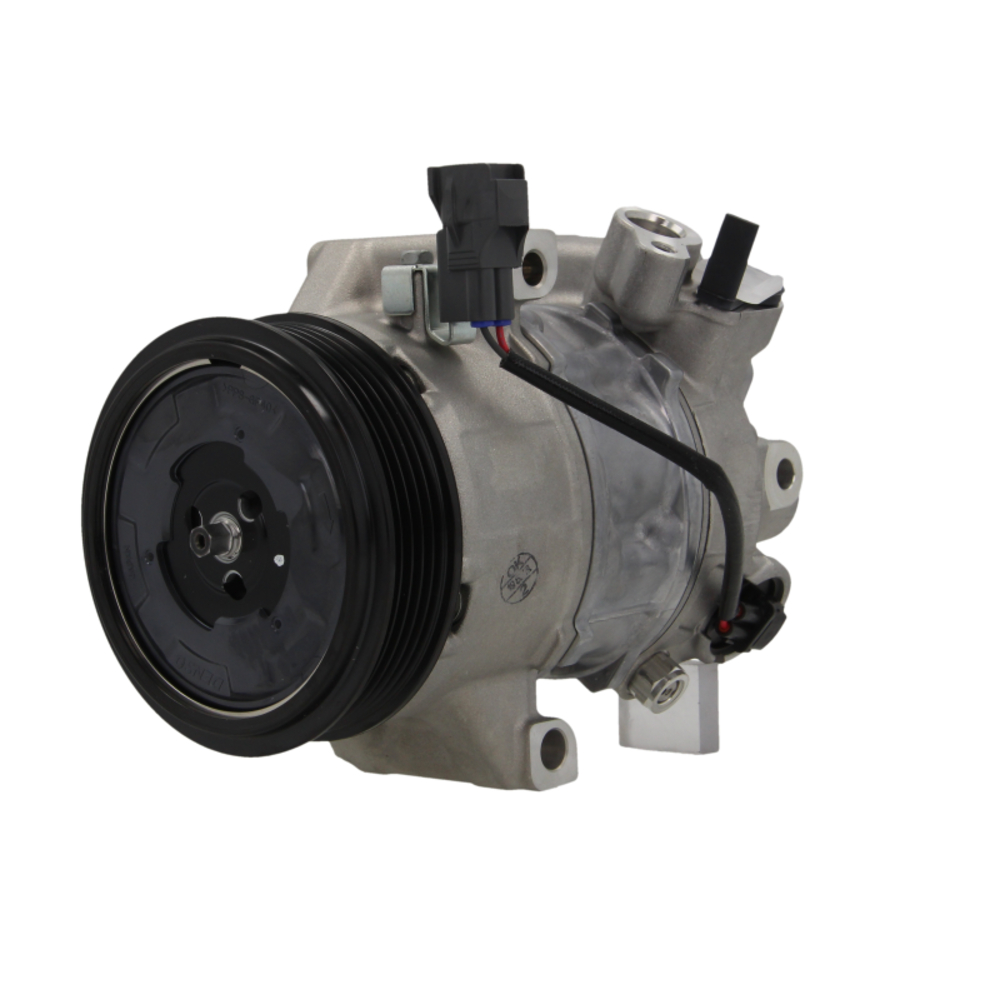 Compresseur de clim Mitsubishi - Denso Neuf - 090.555.018.260