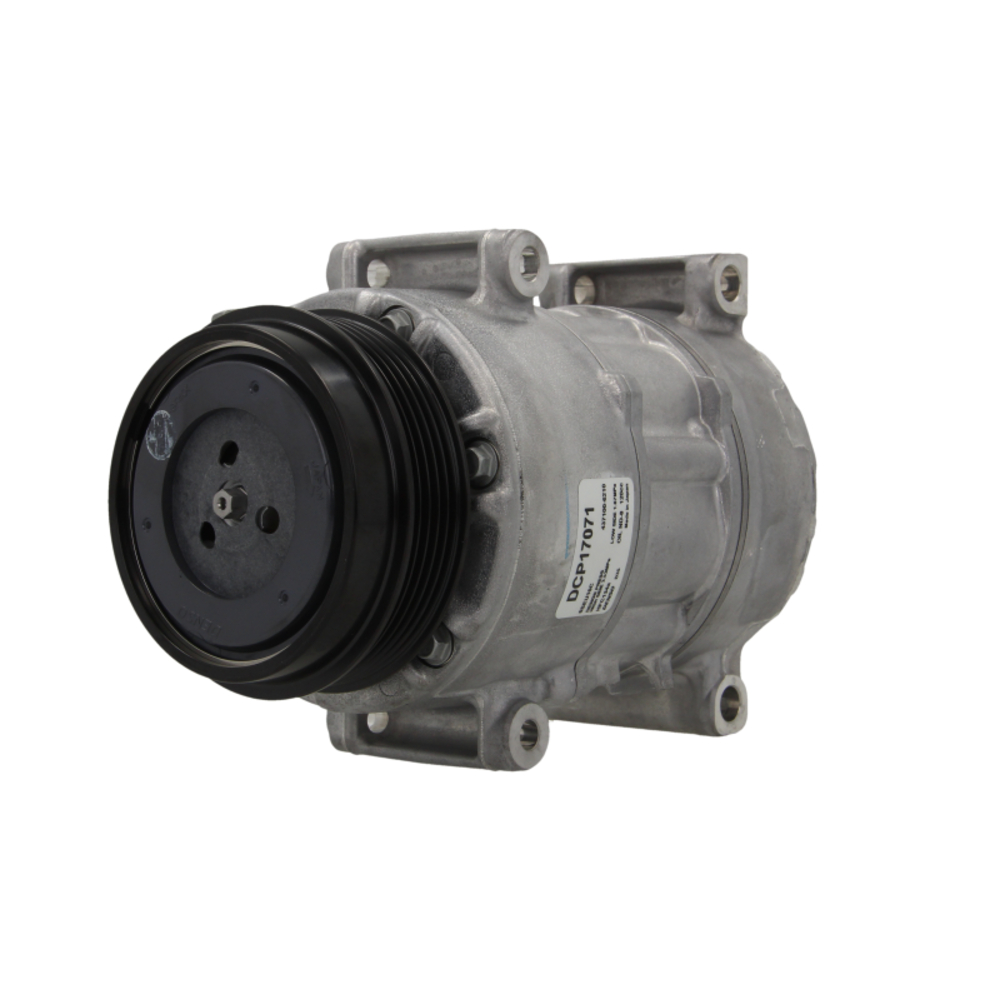 Compresseur de clim Mercedes-Benz - Denso Neuf - 090.555.019.260