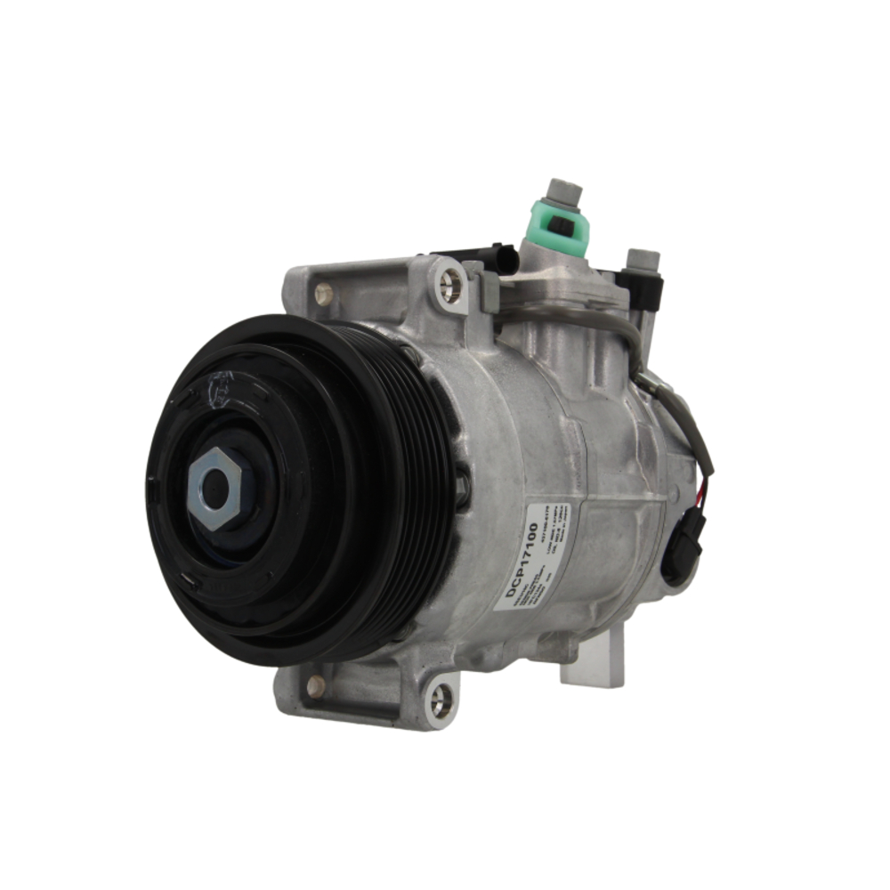 Compresseur de clim Mercedes-Benz - Denso Neuf - 090.555.020.260