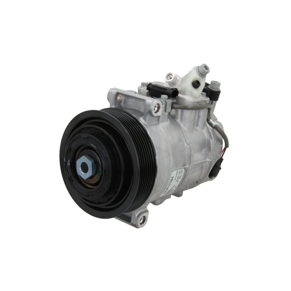 Compresseur de clim Mercedes-Benz - Denso Neuf - 090.555.021.260