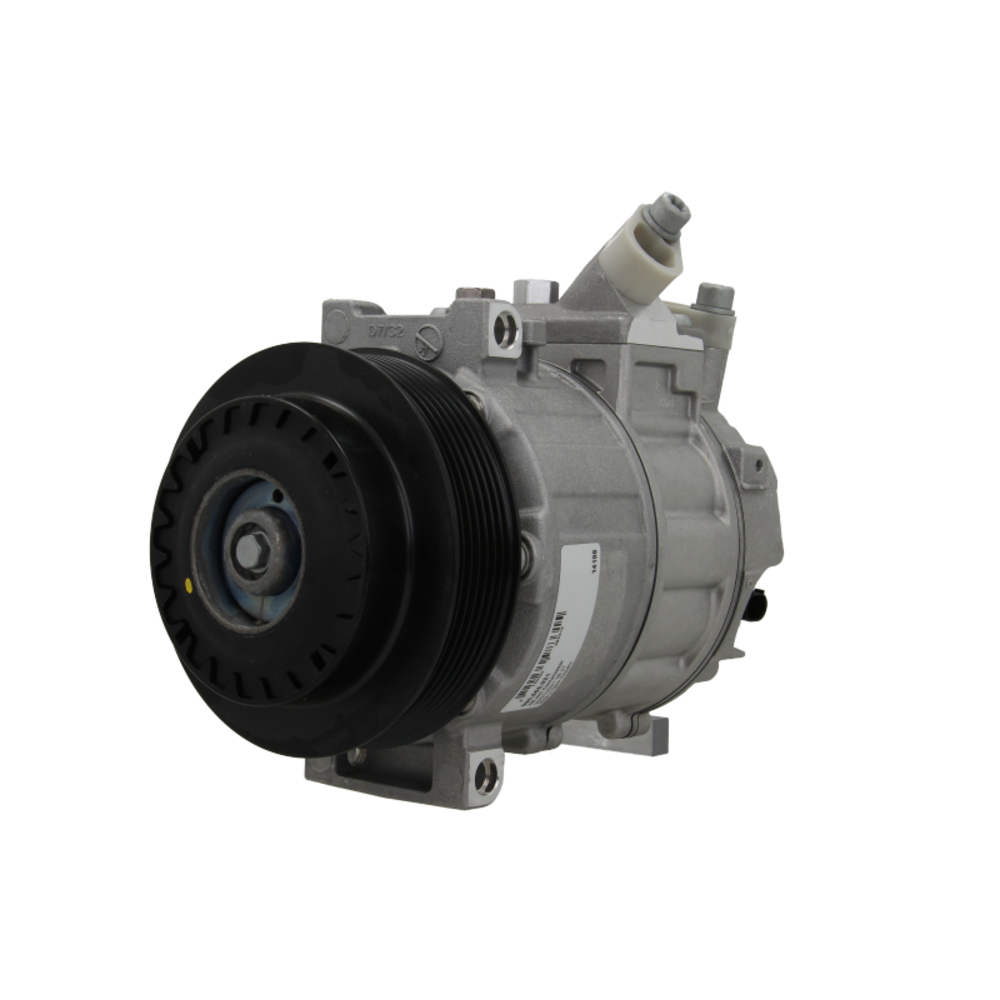 Compresseur de clim Mercedes-Benz - Valeo Neuf - 090.555.021.500