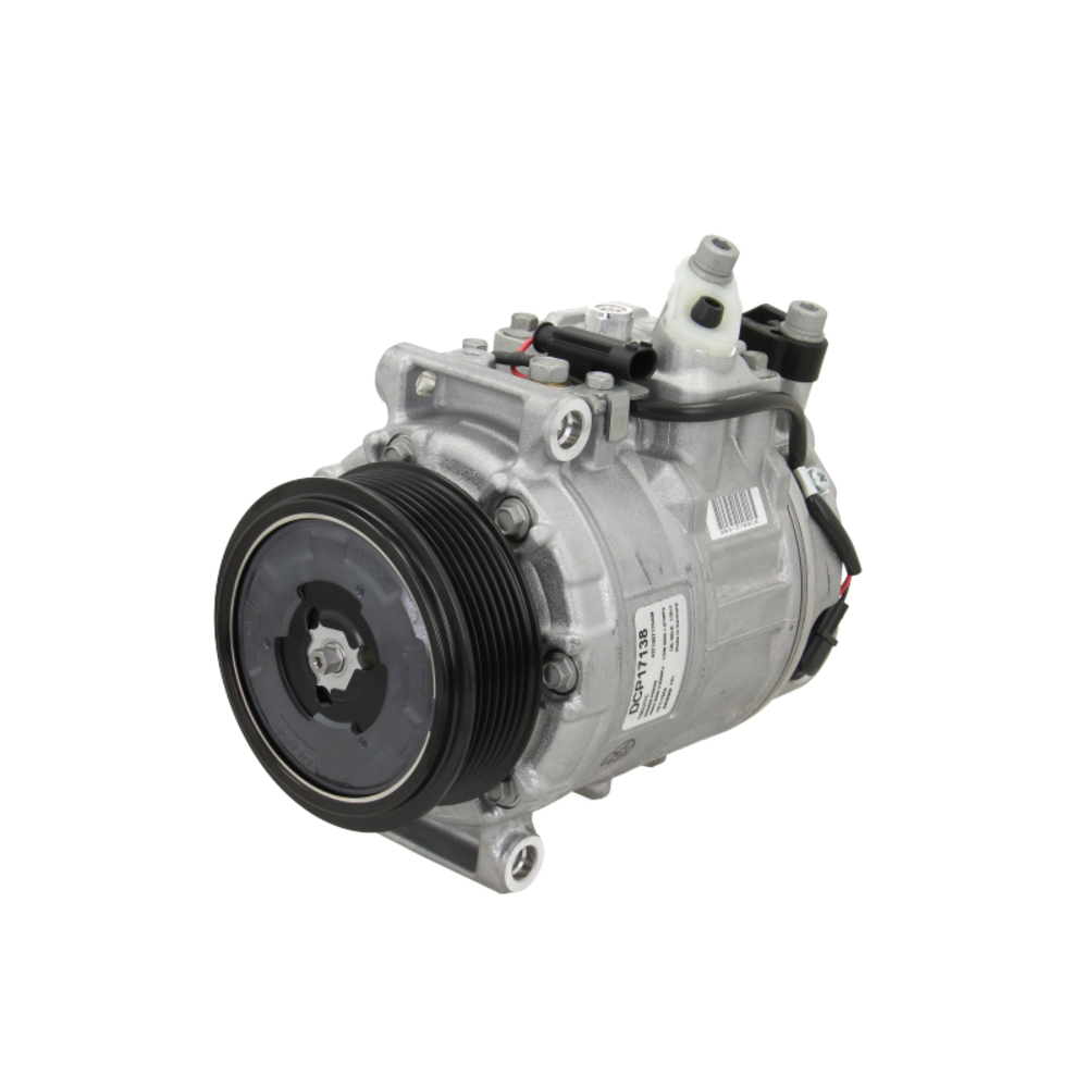 Compresseur de clim Mercedes-Benz - Denso Neuf - 090.555.024.260