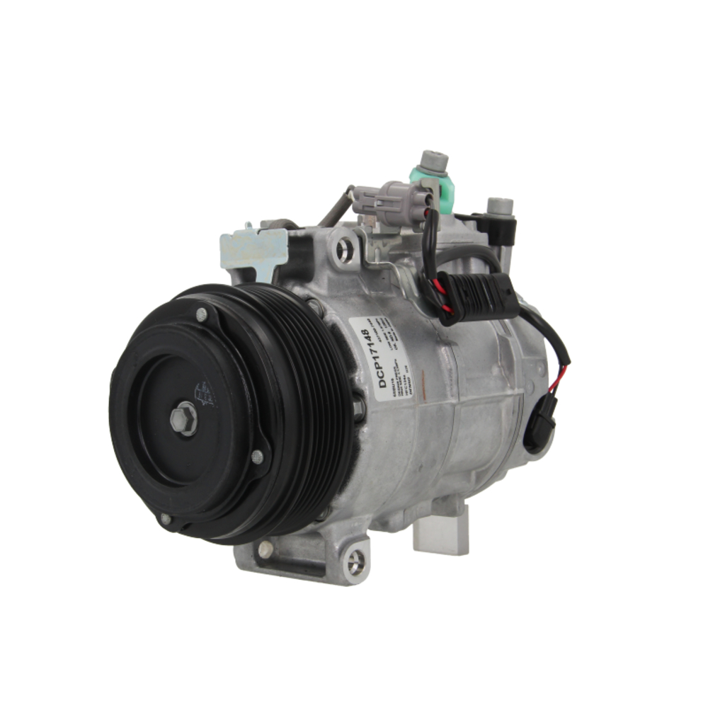 Compresseur de clim Mercedes-Benz - Denso Neuf - 090.555.025.260