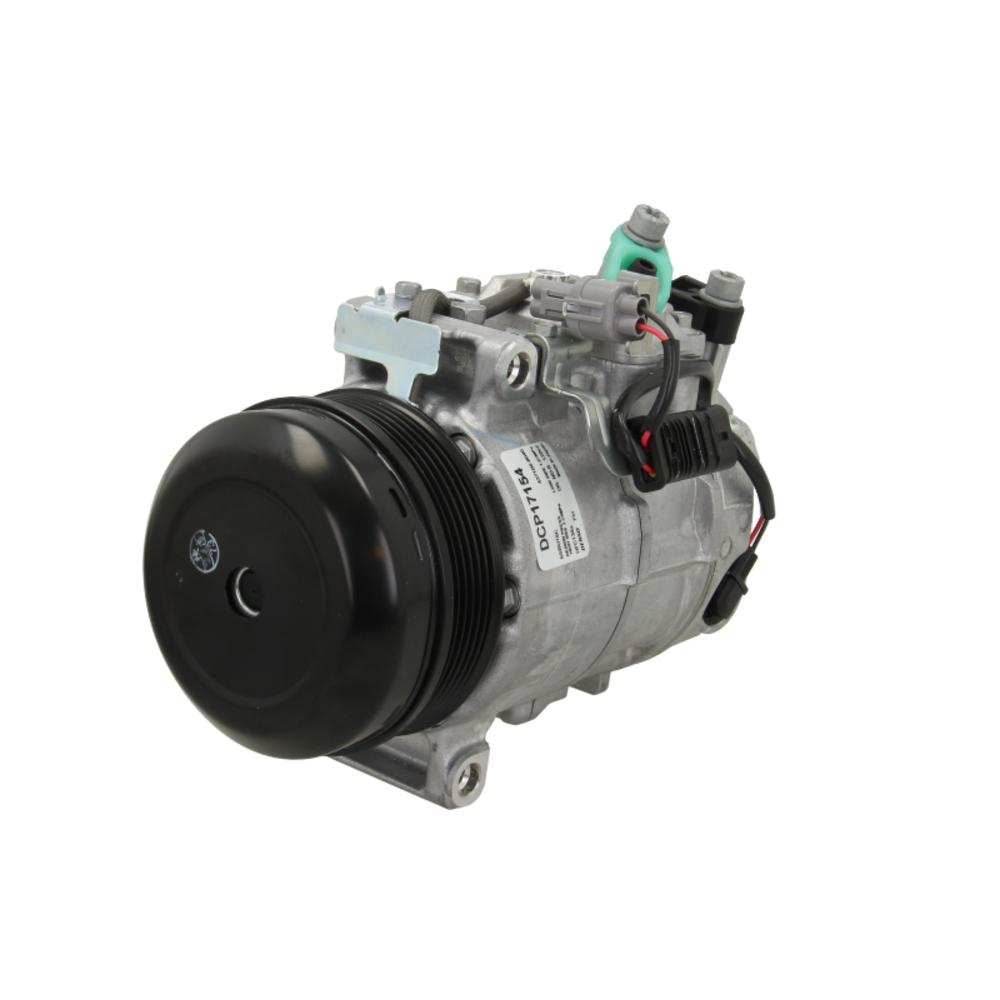 Compresseur de clim Mercedes-Benz - Denso Neuf - 090.555.026.260