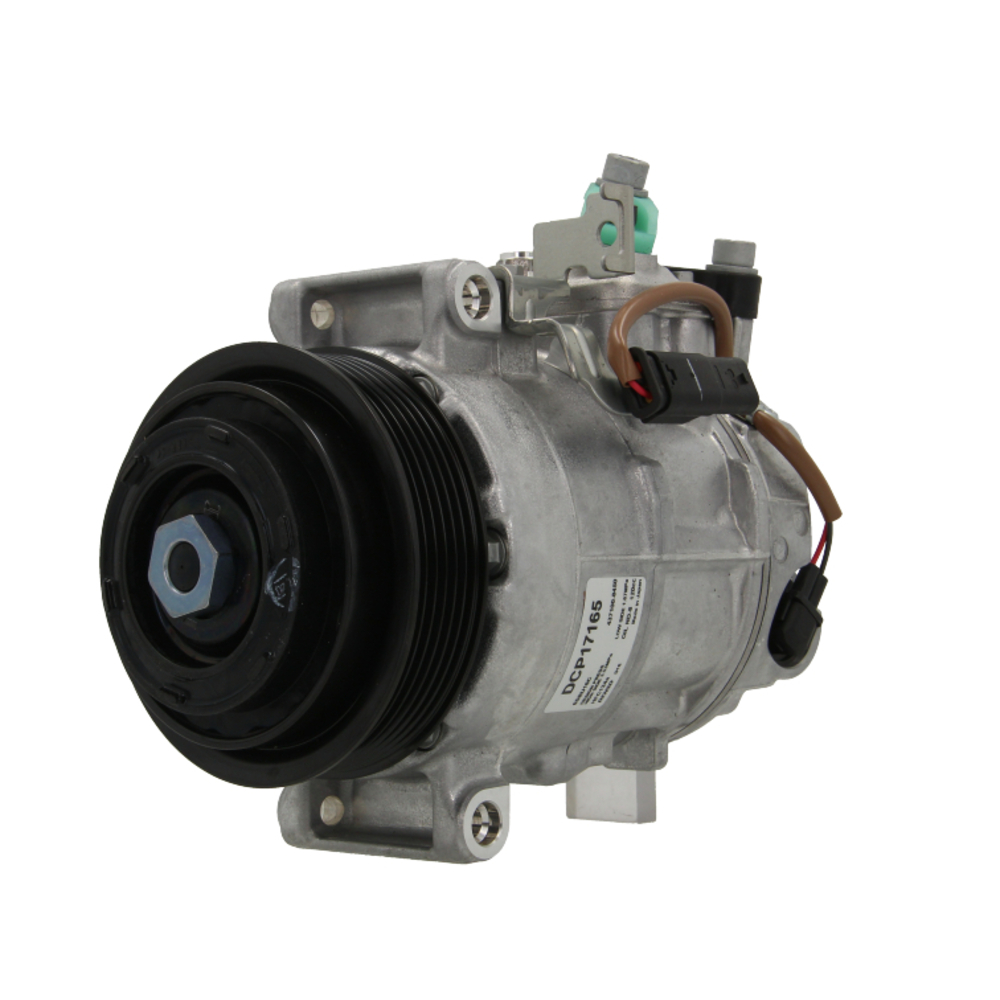 Compresseur de clim Mercedes-Benz - Denso Neuf - 090.555.029.260