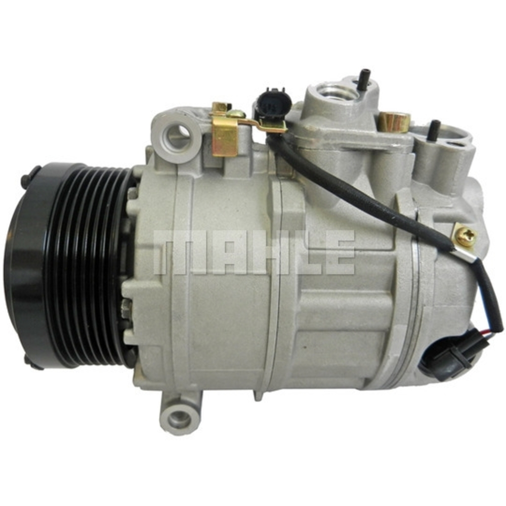 Compresseur de clim Mercedes-Benz - Mahle Neuf - 090.555.030.311